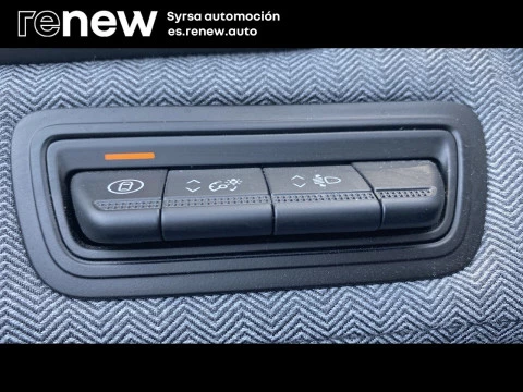 Renault Clio Techno E-Tech full hybrid 145 (103kw)
