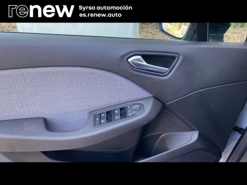 Renault Clio Techno E-Tech full hybrid 145 (103kw)