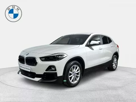 BMW X2 sDrive18i BMW X2 sDrive18i
