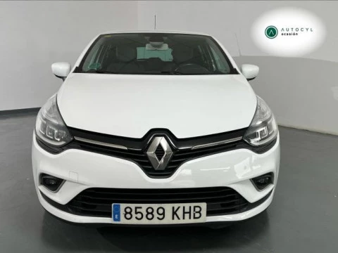 Renault Clio Limited Energy TCe 66kW (90CV) 2018