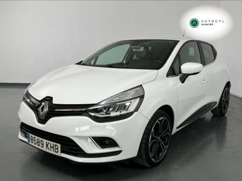 Renault Clio Limited Energy TCe 66kW (90CV) 2018