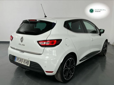 Renault Clio Limited Energy TCe 66kW (90CV) 2018