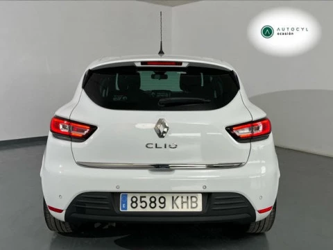 Renault Clio Limited Energy TCe 66kW (90CV) 2018