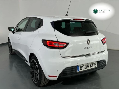 Renault Clio Limited Energy TCe 66kW (90CV) 2018