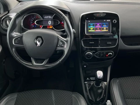 Renault Clio Limited Energy TCe 66kW (90CV) 2018