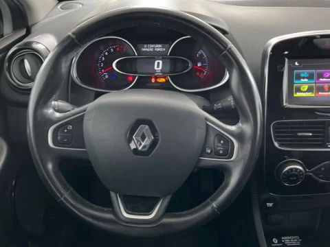 Renault Clio Limited Energy TCe 66kW (90CV) 2018