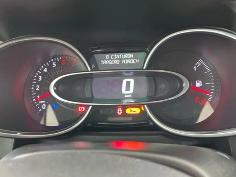 Renault Clio Limited Energy TCe 66kW (90CV) 2018