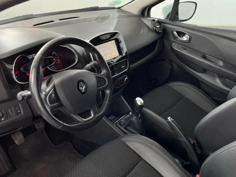 Renault Clio Limited Energy TCe 66kW (90CV) 2018