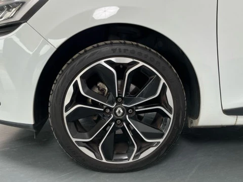 Renault Clio Limited Energy TCe 66kW (90CV) 2018