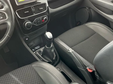 Renault Clio Limited Energy TCe 66kW (90CV) 2018