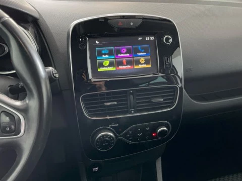 Renault Clio Limited Energy TCe 66kW (90CV) 2018
