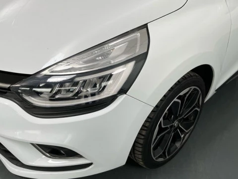 Renault Clio Limited Energy TCe 66kW (90CV) 2018