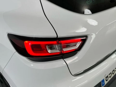 Renault Clio Limited Energy TCe 66kW (90CV) 2018
