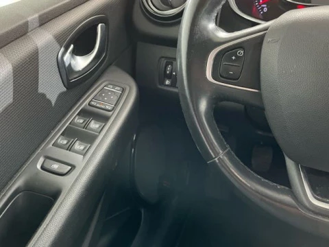 Renault Clio Limited Energy TCe 66kW (90CV) 2018