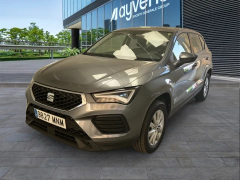 Seat Ateca 2.0 TDI 85kW (115CV) St&Sp Reference XM