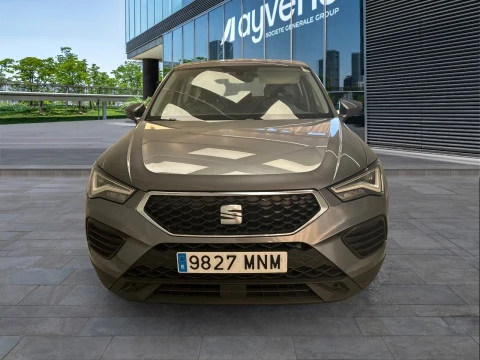 Seat Ateca 2.0 TDI 85kW (115CV) St&Sp Reference XM