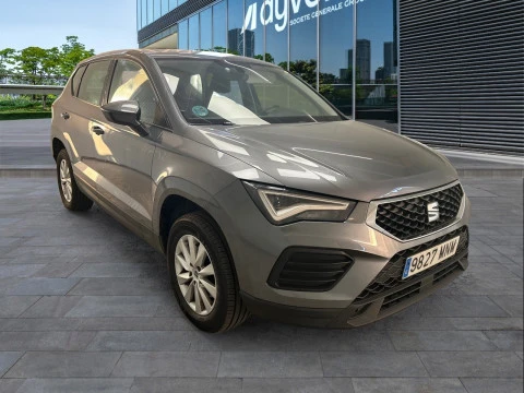Seat Ateca 2.0 TDI 85kW (115CV) St&Sp Reference XM