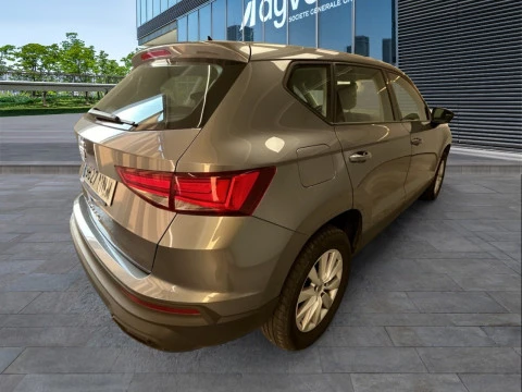 Seat Ateca 2.0 TDI 85kW (115CV) St&Sp Reference XM