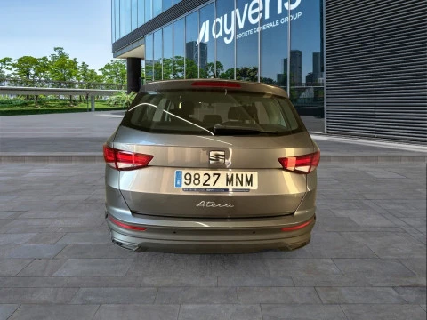Seat Ateca 2.0 TDI 85kW (115CV) St&Sp Reference XM