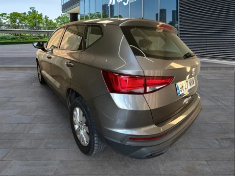 Seat Ateca 2.0 TDI 85kW (115CV) St&Sp Reference XM