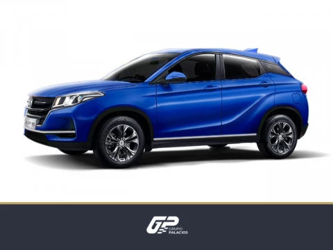 DFSK 500 1.5 T Intelligent