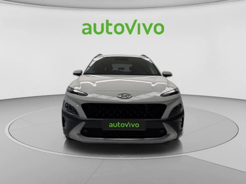 Hyundai Kona 1.0 TGDI Tecno 4X2