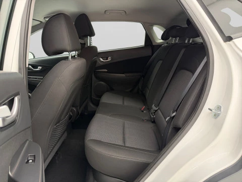 Hyundai Kona 1.0 TGDI Tecno 4X2