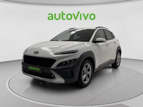 Hyundai Kona 1.0 TGDI Tecno 4X2