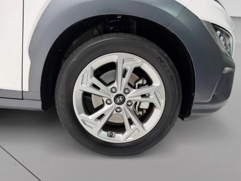 Hyundai Kona 1.0 TGDI Tecno 4X2