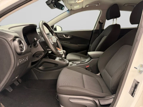 Hyundai Kona 1.0 TGDI Tecno 4X2