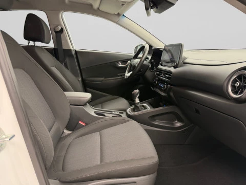 Hyundai Kona 1.0 TGDI Tecno 4X2