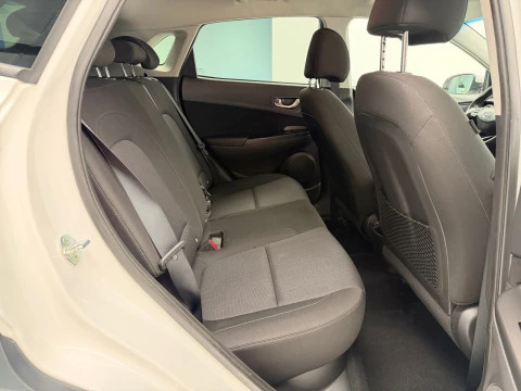 Hyundai Kona 1.0 TGDI Tecno 4X2