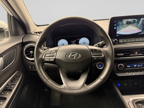 Hyundai Kona 1.0 TGDI Tecno 4X2