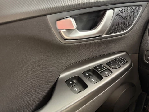 Hyundai Kona 1.0 TGDI Tecno 4X2