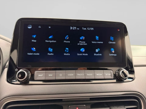Hyundai Kona 1.0 TGDI Tecno 4X2