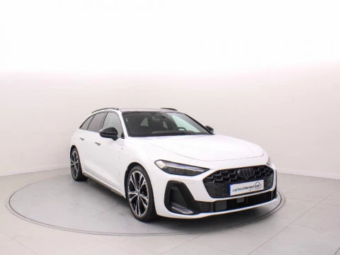 Audi A5 2.0 TDI 150 KW BUSINESS AVANT 204 5P