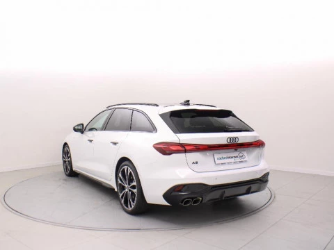 Audi A5 2.0 TDI 150 KW BUSINESS AVANT 204 5P