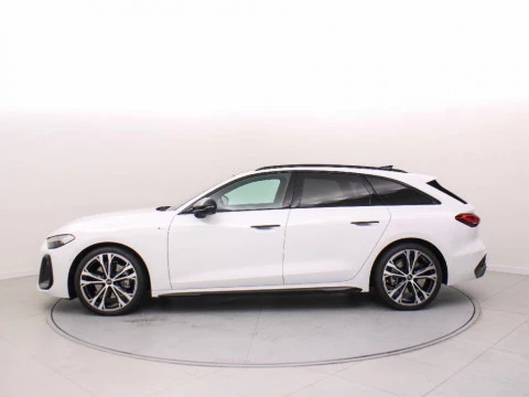 Audi A5 2.0 TDI 150 KW BUSINESS AVANT 204 5P