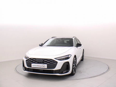 Audi A5 2.0 TDI 150 KW BUSINESS AVANT 204 5P