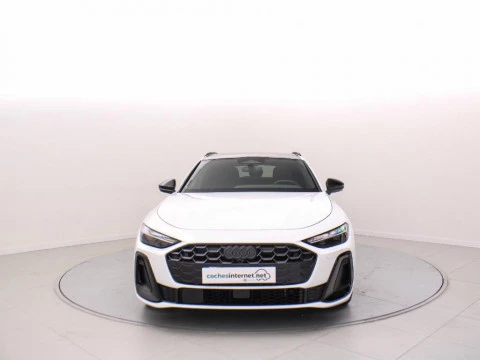 Audi A5 2.0 TDI 150 KW BUSINESS AVANT 204 5P