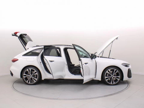 Audi A5 2.0 TDI 150 KW BUSINESS AVANT 204 5P