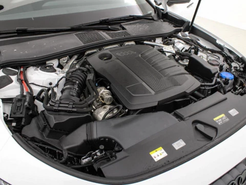 Audi A5 2.0 TDI 150 KW BUSINESS AVANT 204 5P