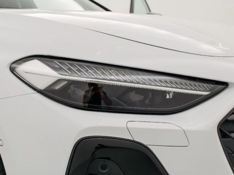 Audi A5 2.0 TDI 150 KW BUSINESS AVANT 204 5P