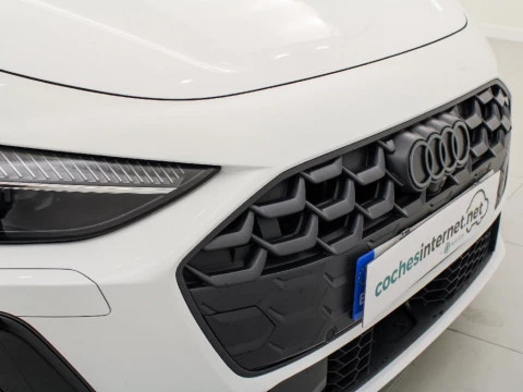 Audi A5 2.0 TDI 150 KW BUSINESS AVANT 204 5P