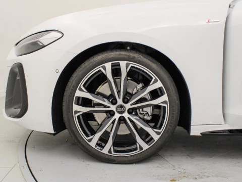 Audi A5 2.0 TDI 150 KW BUSINESS AVANT 204 5P