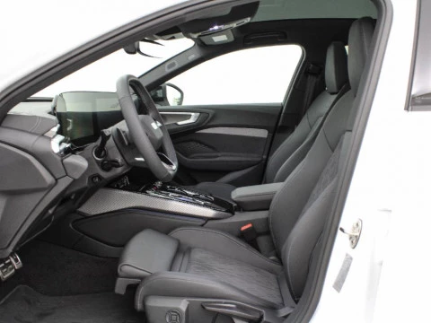 Audi A5 2.0 TDI 150 KW BUSINESS AVANT 204 5P