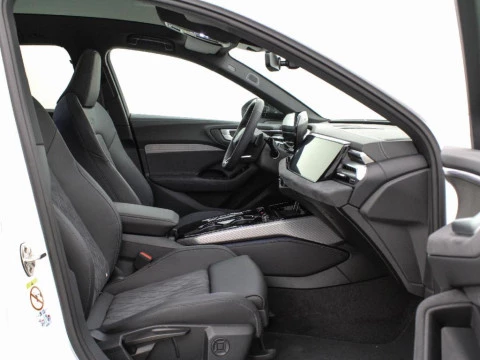 Audi A5 2.0 TDI 150 KW BUSINESS AVANT 204 5P