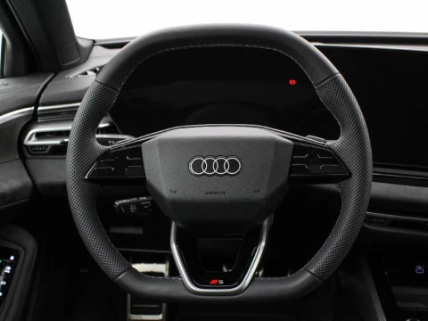 Audi A5 2.0 TDI 150 KW BUSINESS AVANT 204 5P