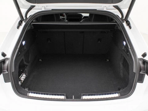 Audi A5 2.0 TDI 150 KW BUSINESS AVANT 204 5P