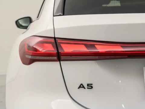 Audi A5 2.0 TDI 150 KW BUSINESS AVANT 204 5P